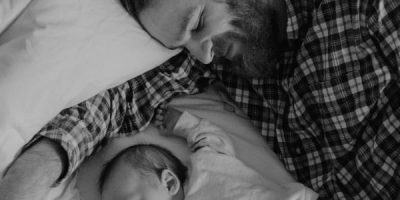 Running on empty the reality of parental burnout2